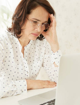 How Cortisol Wrecks Your Hormones & Mood