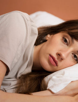 Why Your Sleep Issues Might Be Hormonal