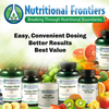 Nutritional Frontiers