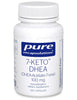 Hormone Support