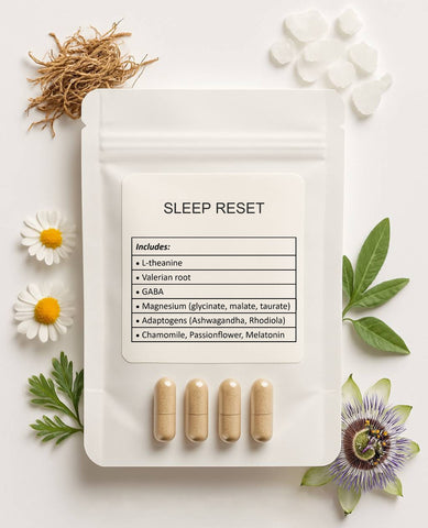 7-Day Trial Capsule Pack