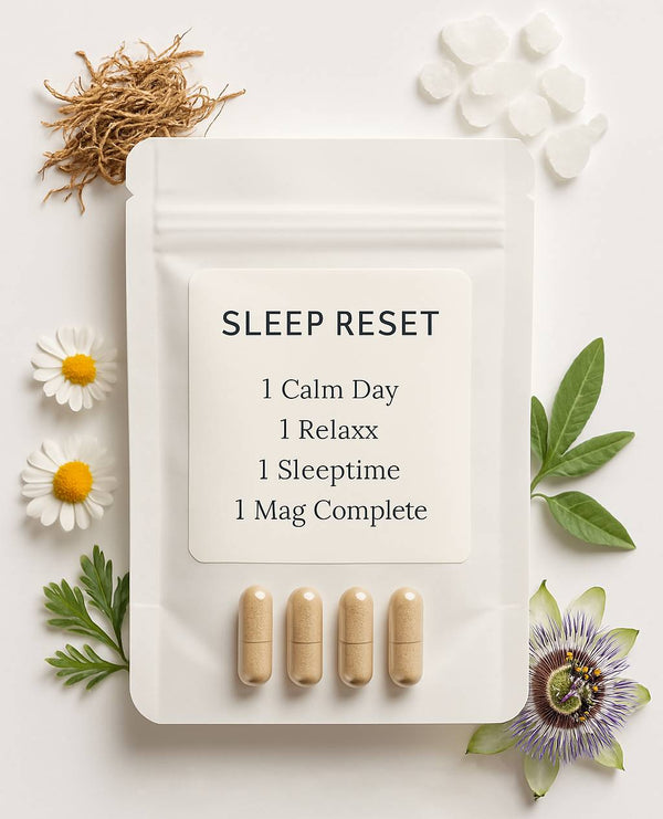 7-Day Trial Capsule Pack