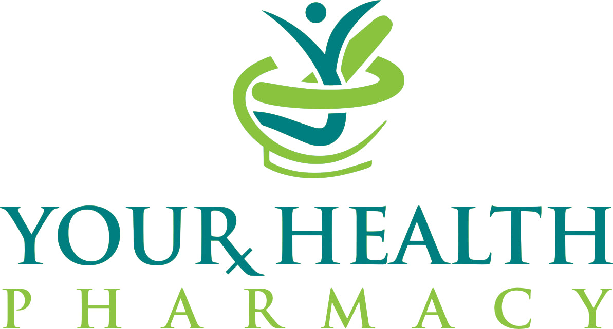 Your Health Pharmacy Online logo