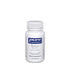 A bottle of Pure Encapsulations Boron (glycinate) dietary supplement with 60 capsules.