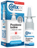 CofixRX Nasal Solution packaging and spray bottle, with Povidone Iodine and Vitamin D3 listed as ingredients.