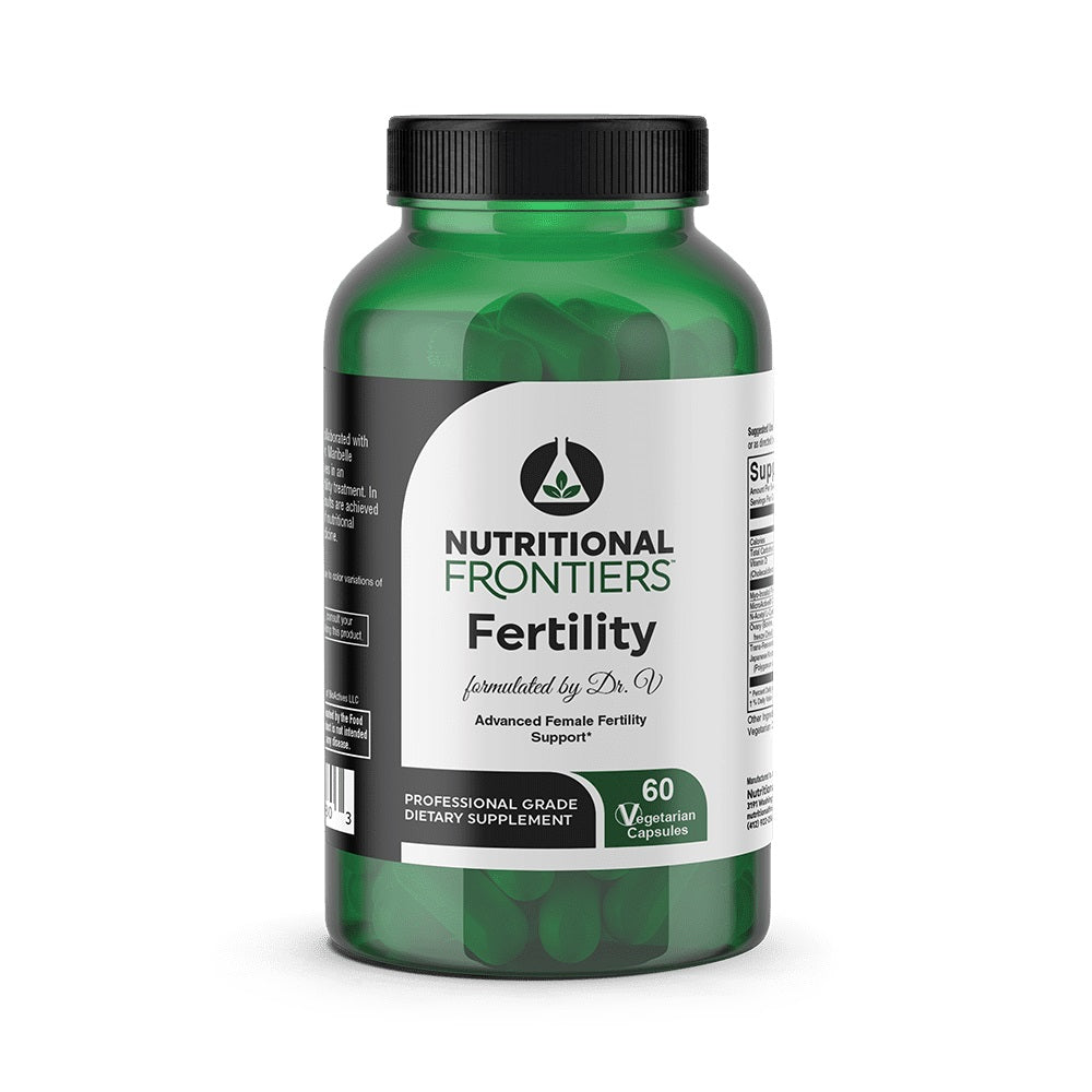 Fertility 60 ct.
