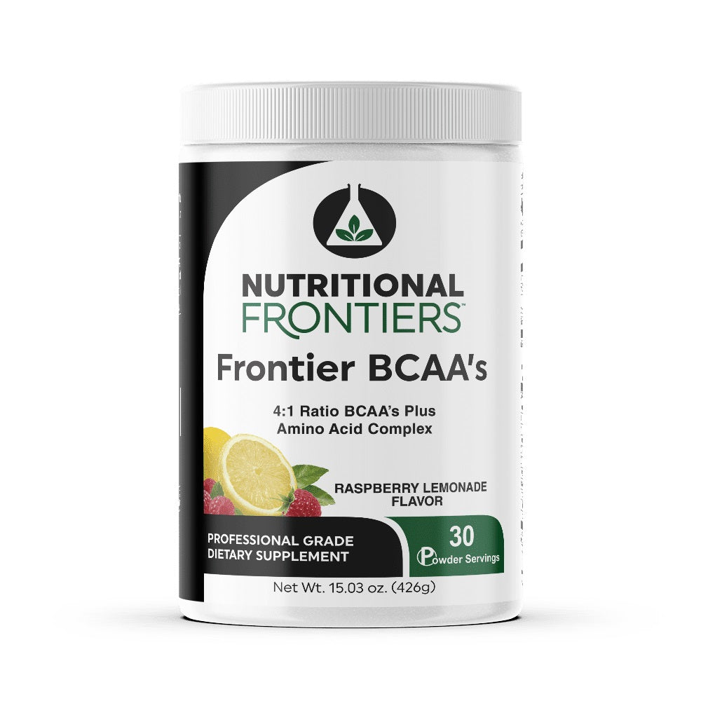 Frontier BCAA 30 Srv.
