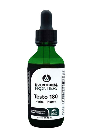 Testo 180 2 oz. Liquid