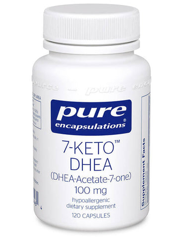 7-KETO™ DHEA