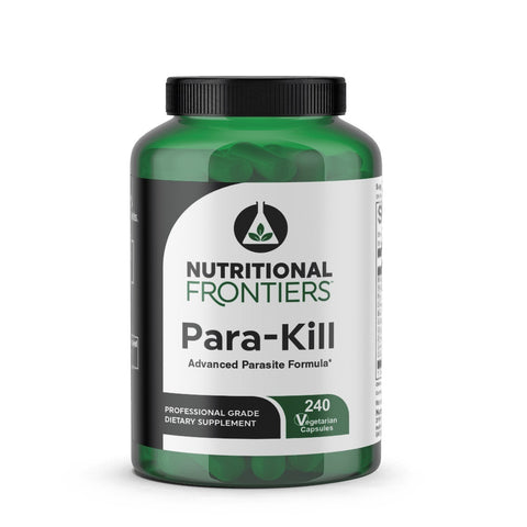 Para-Kill 240 ct.