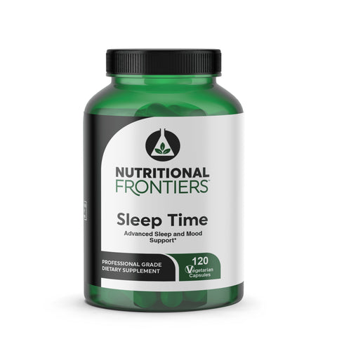 Sleep Time 120 ct.
