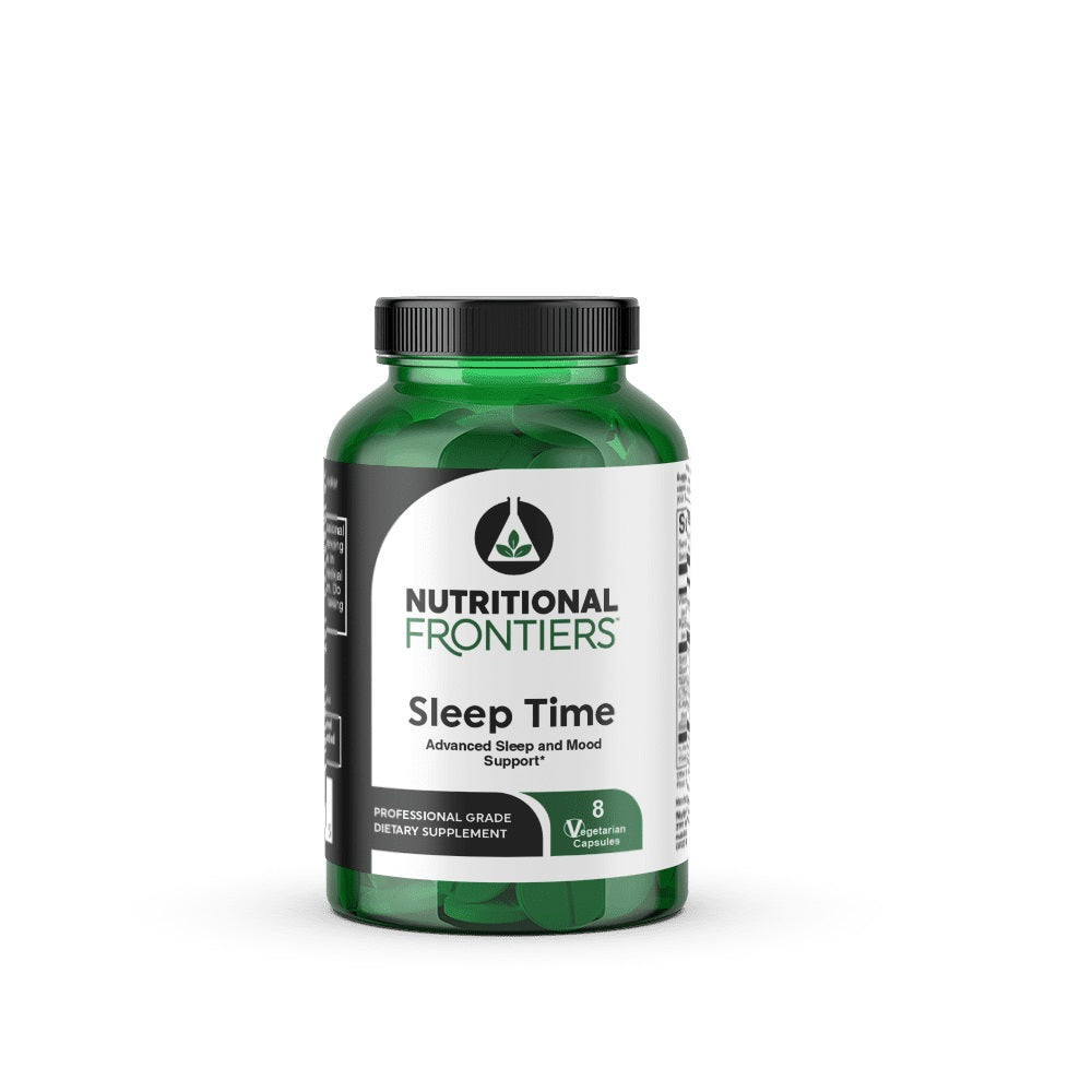 Sleep Time 8 ct. Travel Size
