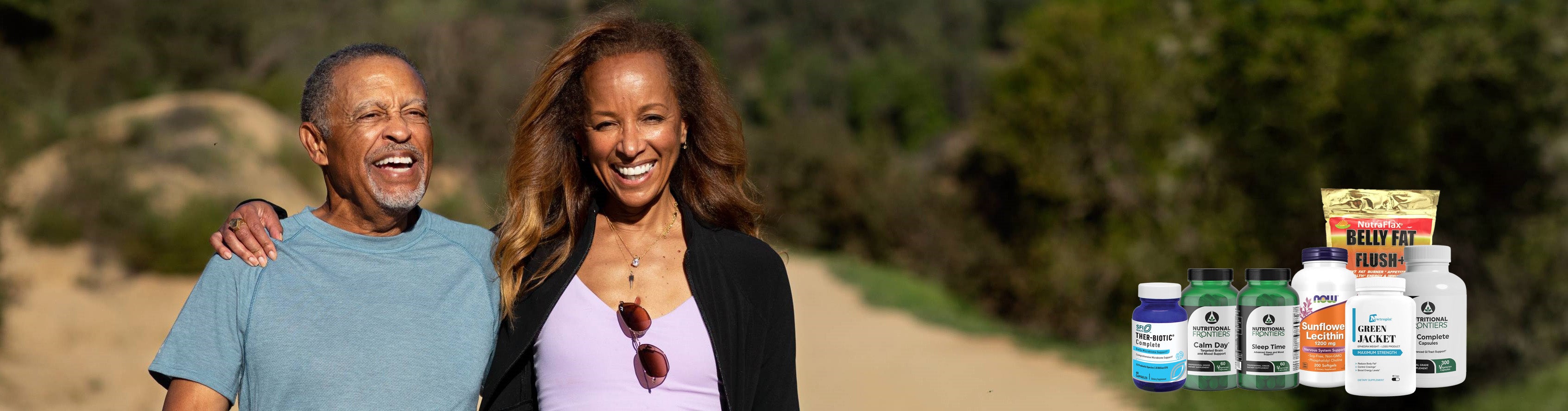 Your Health Matters to Us!