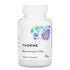 A bottle of Thorne Basic Nutrients 2/Day dietary supplement with 60 capsules.