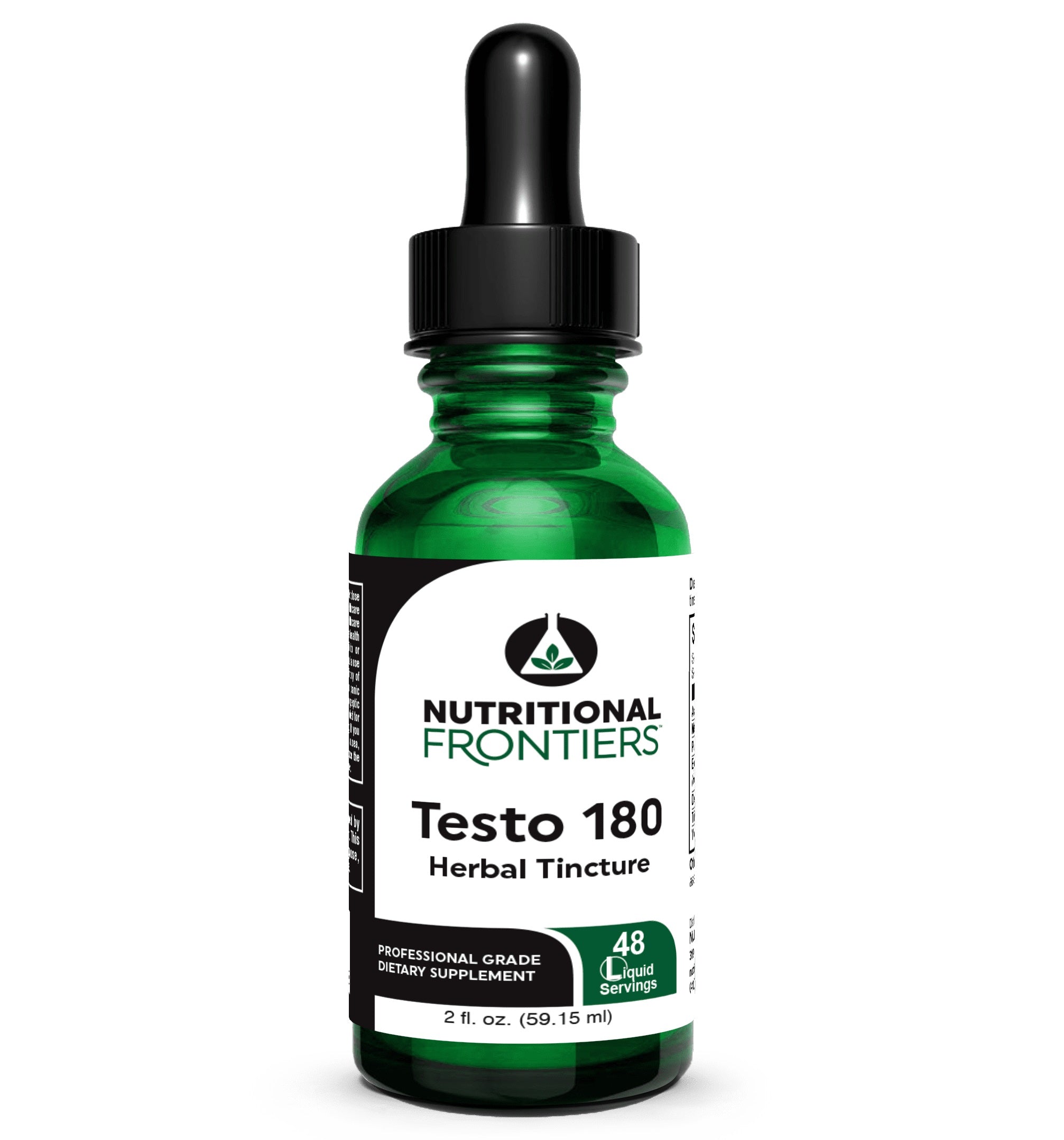 HT – Testo 180 2 oz. Liquid
