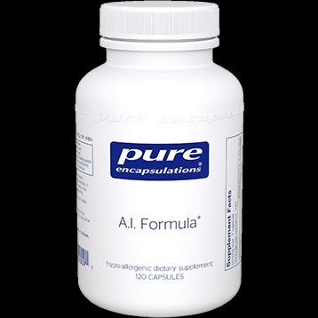 A.I. Formula