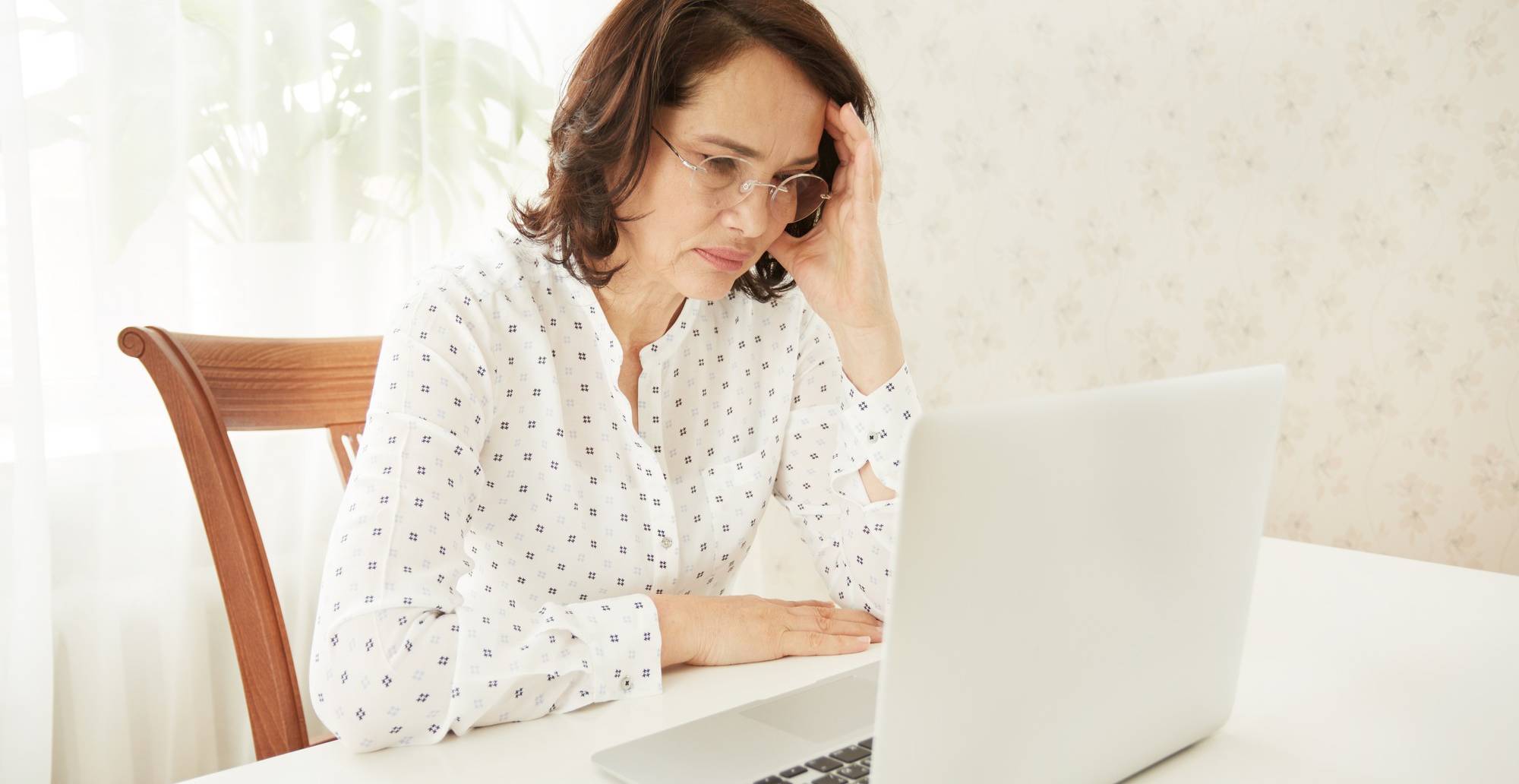 How Cortisol Wrecks Your Hormones & Mood
