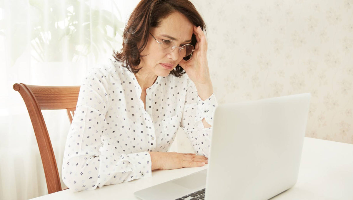 How Cortisol Wrecks Your Hormones & Mood