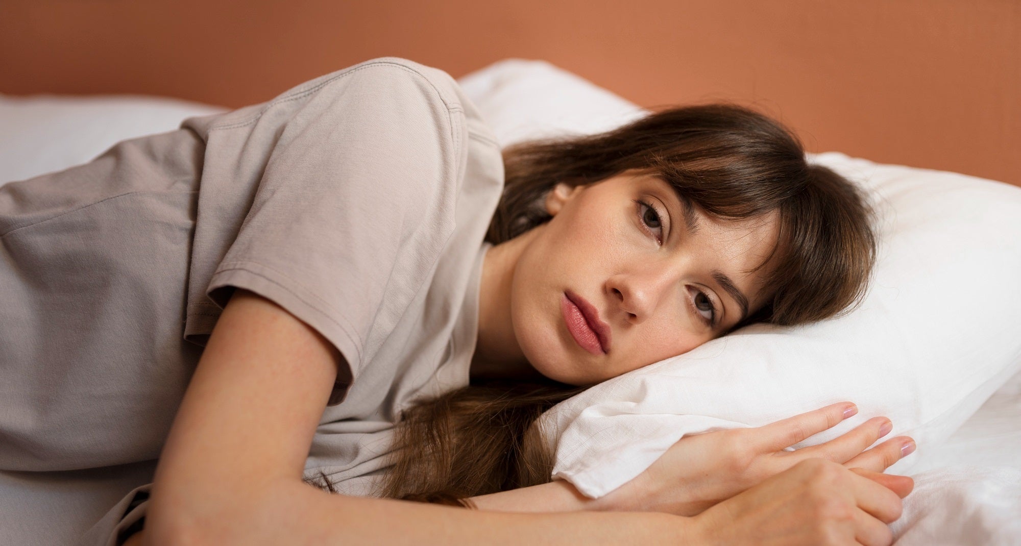 Why Your Sleep Issues Might Be Hormonal