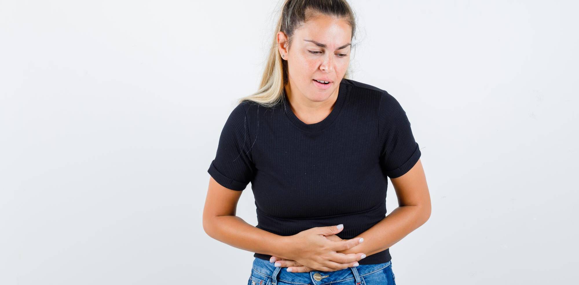 Why You Still Feel Bloated After Eating Healthy