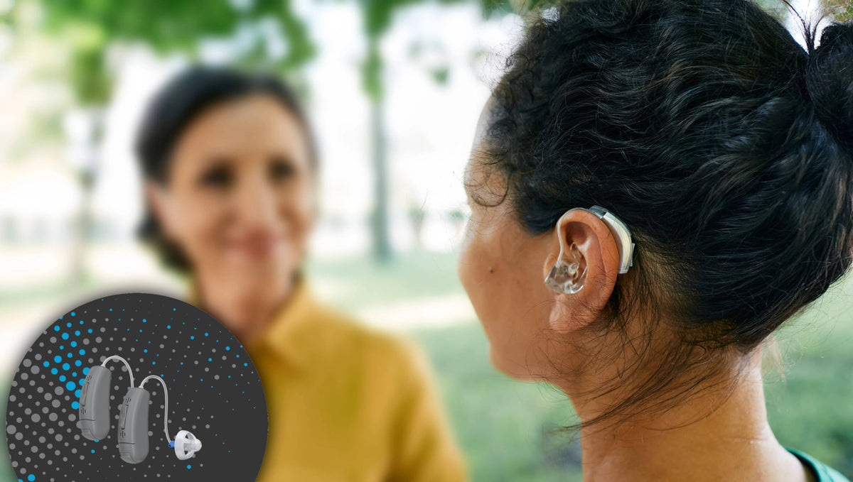 What is Sontro OTC Hearing Aid and How Does it Work?