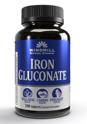 Iron Gluconate