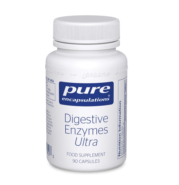 Digestive Enzymes Ultra