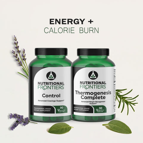 Metabolic Reset Bundles