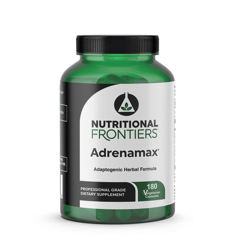 Adrenamax 180 ct.