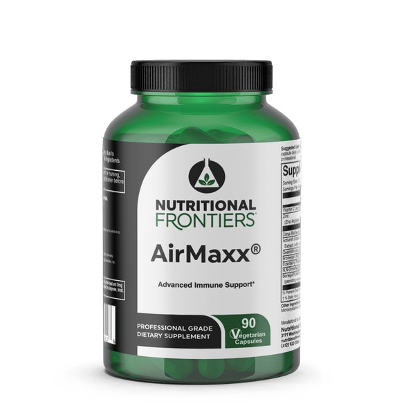 Airmaxx Capsules 90 ct.