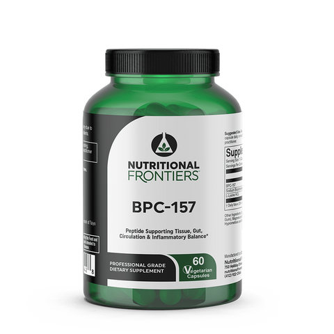 BPC-157 60 ct.