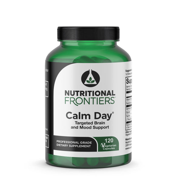 Calm Day 120 ct.