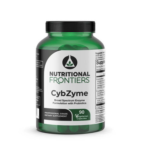 CybZyme 90ct.