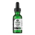 A bottle of Nutritional Frontiers D3 5,000 Liquid supplement with a dropper, primarily green in color with a white label.