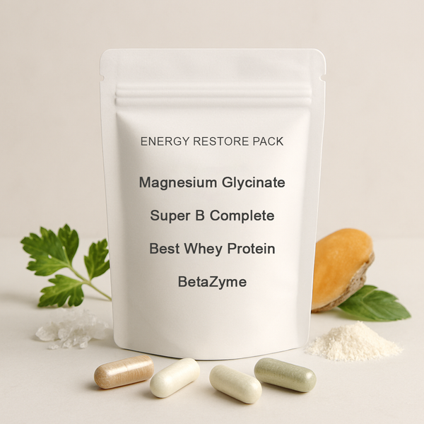 Energy Restore Pack