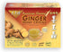 PRINCE OF PEACE Instant Ginger Honey Crystals, 10 Sachets
