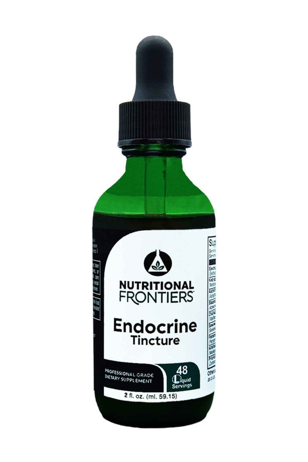 Endocrine Tincture