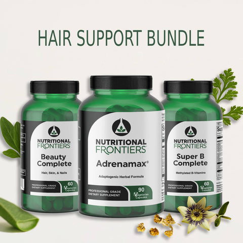 Beauty Complete | Adrenamax | Super B Complete