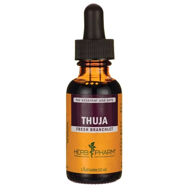 Thuja 1 oz