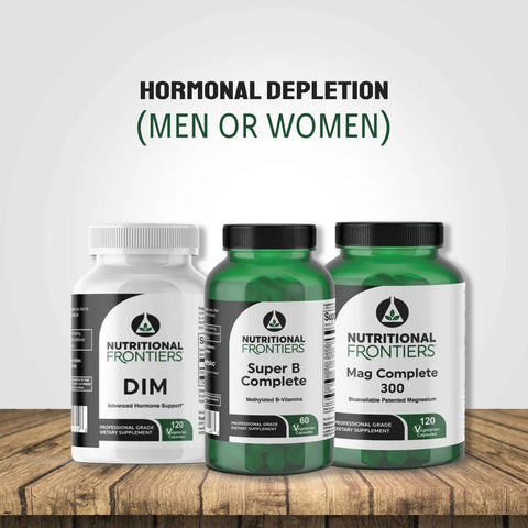 DIM 120 | Super B Complete | Mag Complete 300