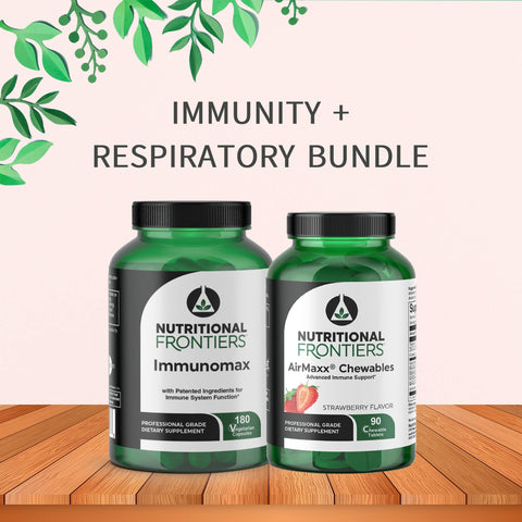 Immunomax | Airmaxx