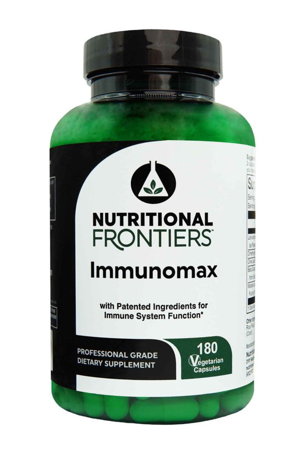 Immunomax 180 ct.