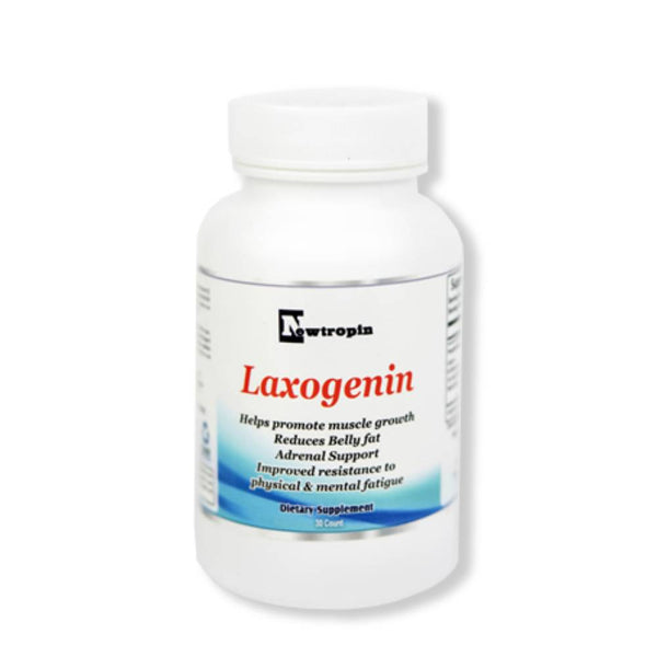 Laxogenin