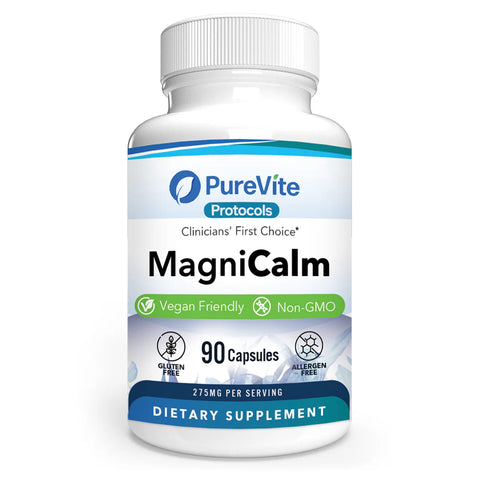 MagniCalm