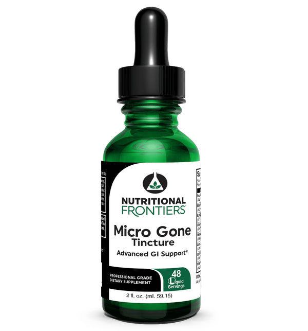 HT – Micro Gone 2 oz. Liquid