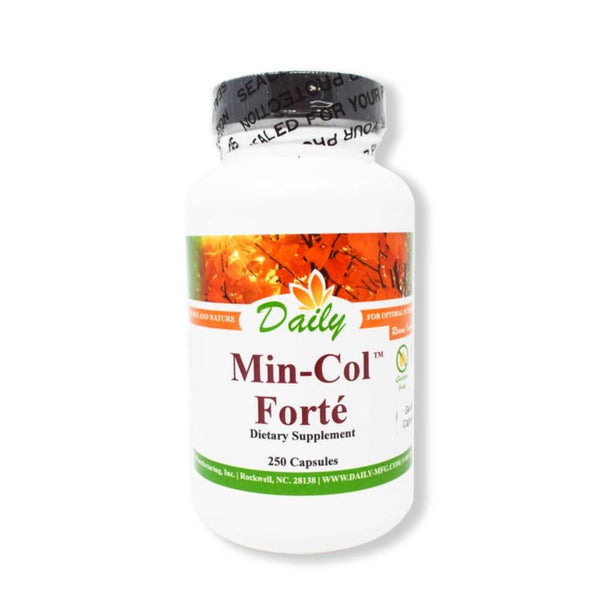 Min-Col Forte