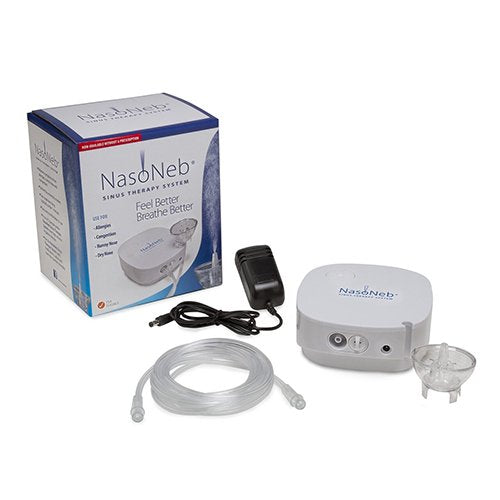 NasoNeb Sinus Therapy