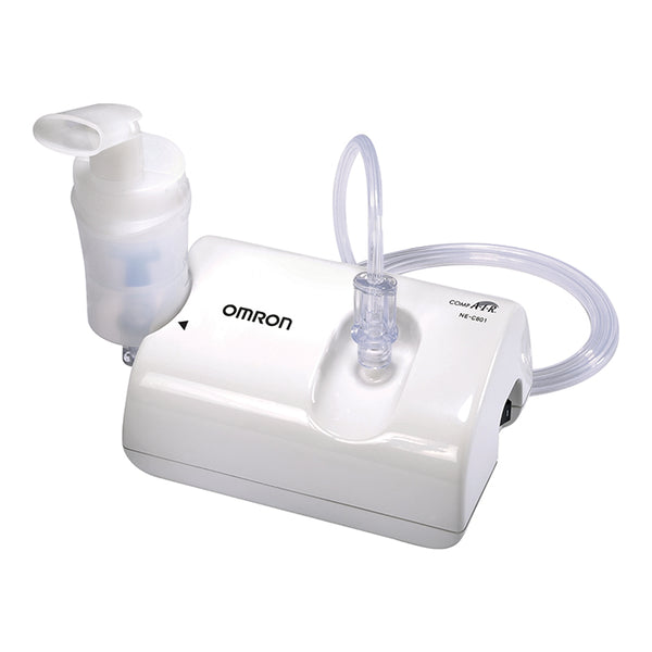 Omron Compressor Nebulizer NE C801