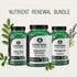 Sleep Time | Magnesium Glycinate | Omega 3D
