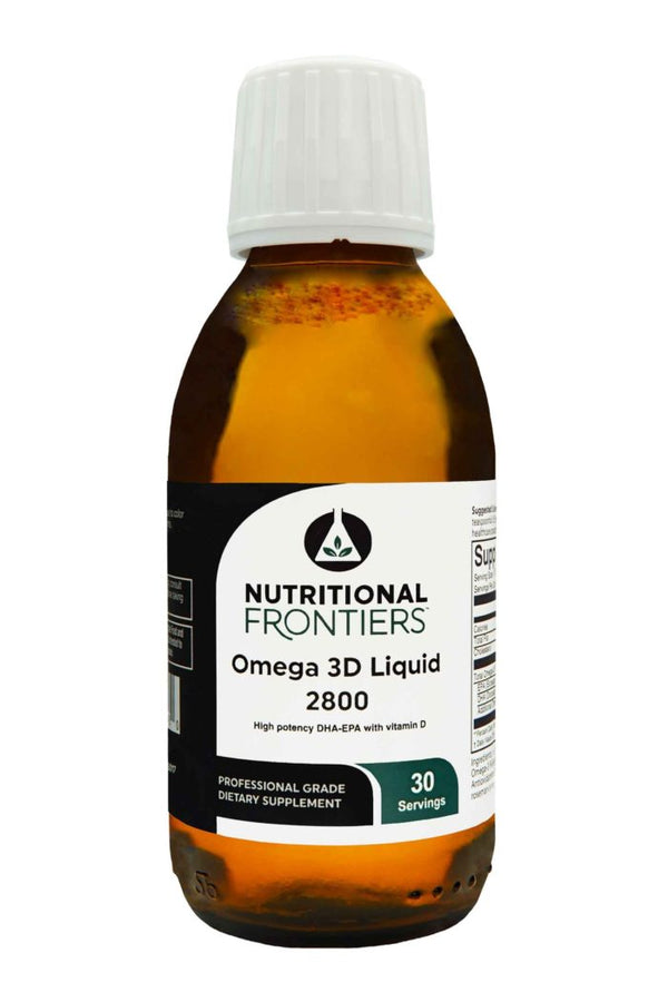 Omega 3 Liquid 2800